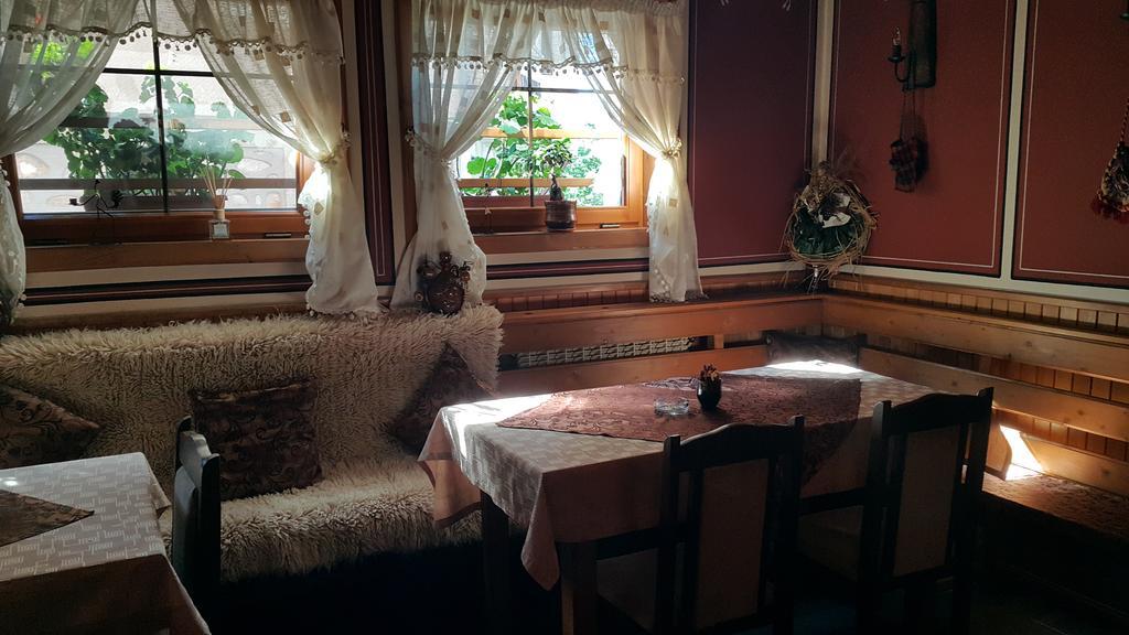 Къща за гости Мария Копривщица Екстериор снимка